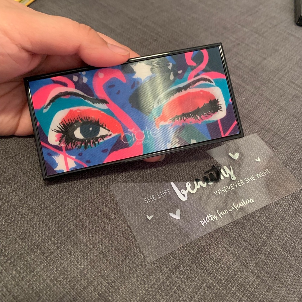 Ciaté London The Fun Palette - Picture 6 of 7